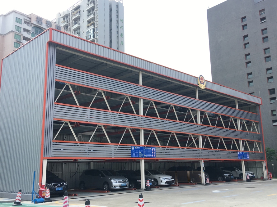 3、地面4層立體車庫設(shè)備案例圖1.JPG